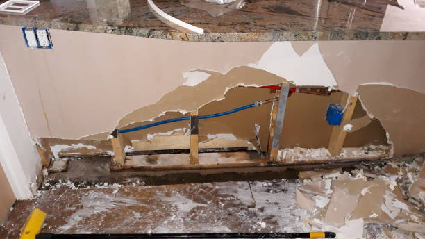 Best Carpet water damage restoration  in Sharpsville, PA