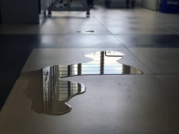 Water damage restoration experts in Sharpsville, PA