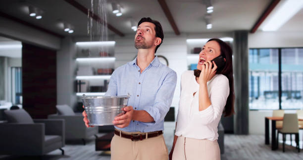 Trusted Sharpsville, PA Water damage restoration Experts