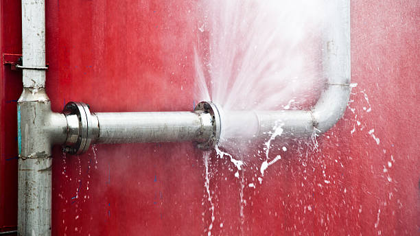 Best Flood damage cleanup  in Sharpsville, PA